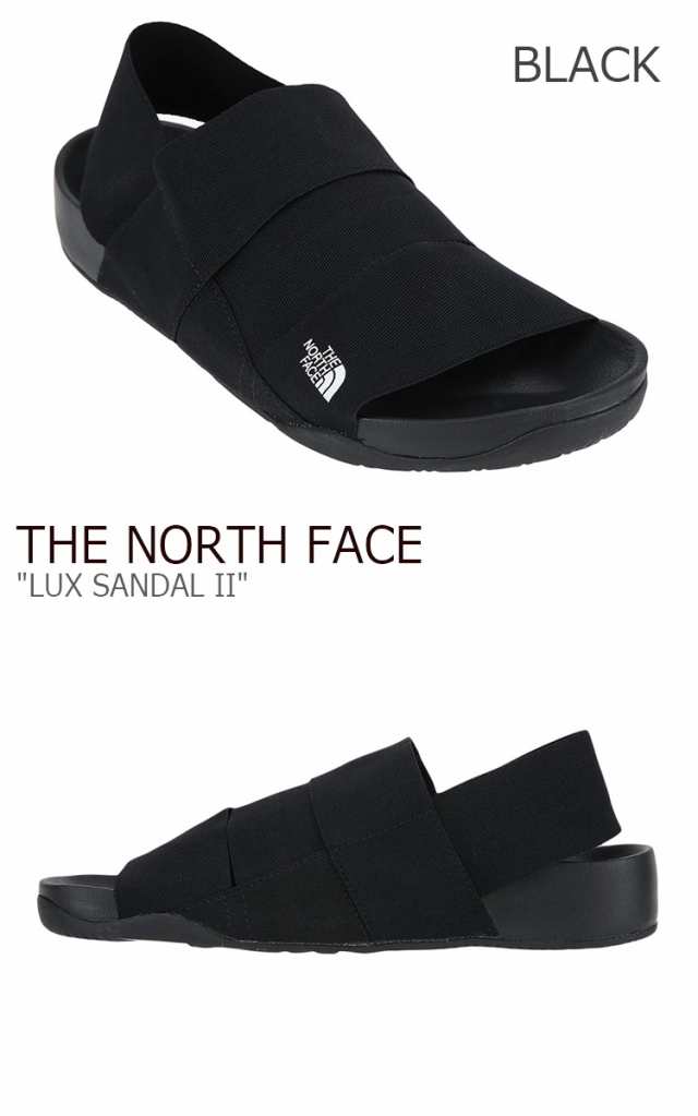 the north face slip on