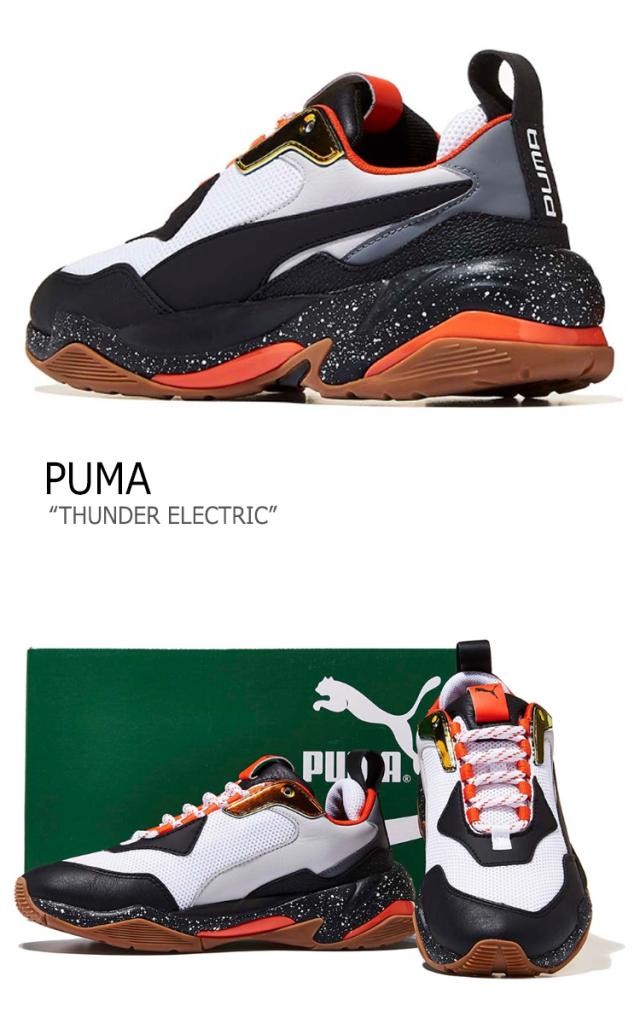 Puma 36799601 Clearance