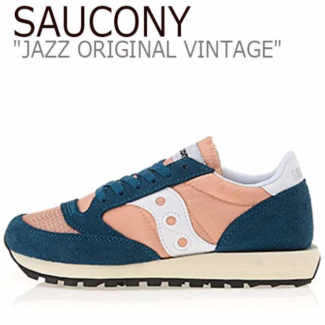 Saucony original sale vintage jazz