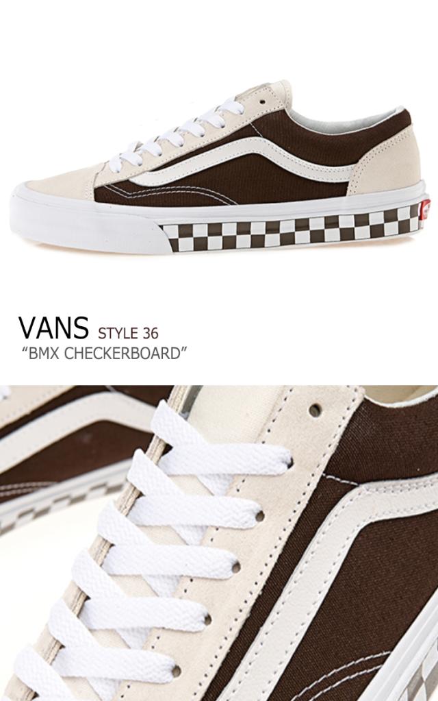 vans style 36 bmx