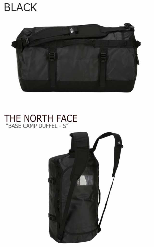 ノースフェイス ボストンバッグ The North Face Base Camp Duffel S ベース キャンプ ダッフルバッグs Nn2fj35j K Nn2fk12a B C バッグの通販はau Pay マーケット Nuna