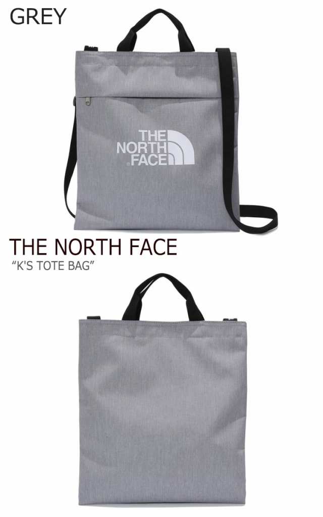 ノースフェイス トートバッグ The North Face キッズ Kis Tote Bag