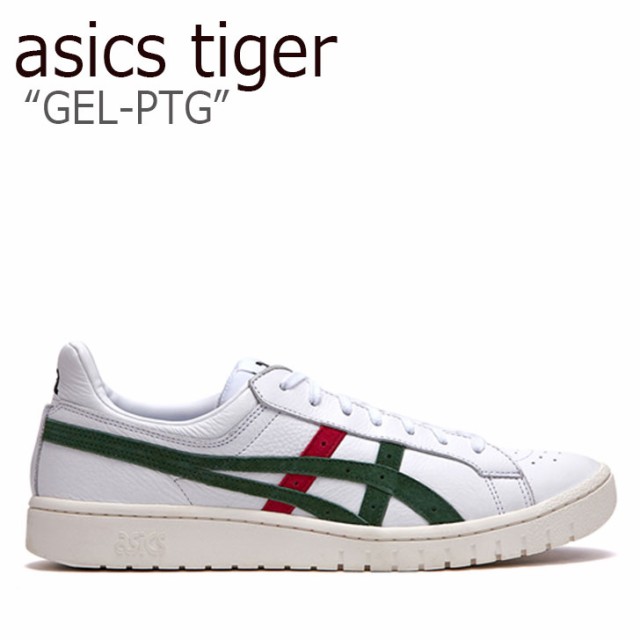 アシックスタイガー スニーカー Asics Tiger メンズ レディース Gel Ptg ゲルポイントゲッター White ホワイト Flac9a1u10 シューズの通販はau Pay マーケット Nuna