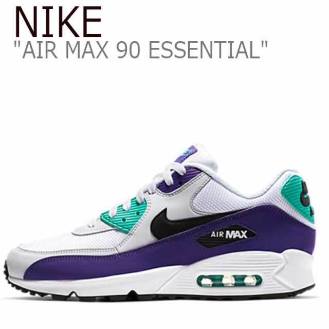 sneaker air max 90 essential