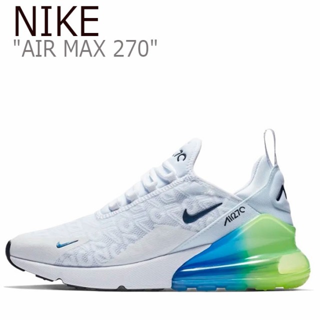 womens air max 270 se