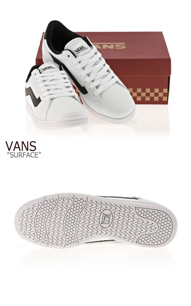 vans v2129 surface