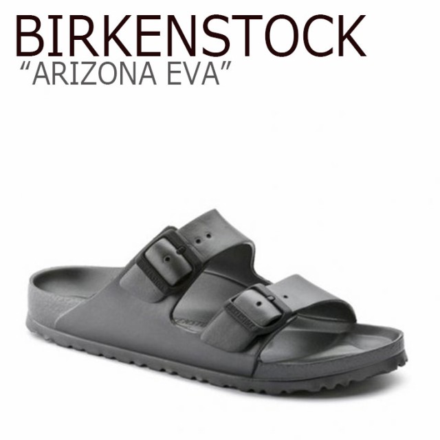 ビルケンシュトック サンダル BIRKENSTOCK ARIZONA EVA アリゾナ