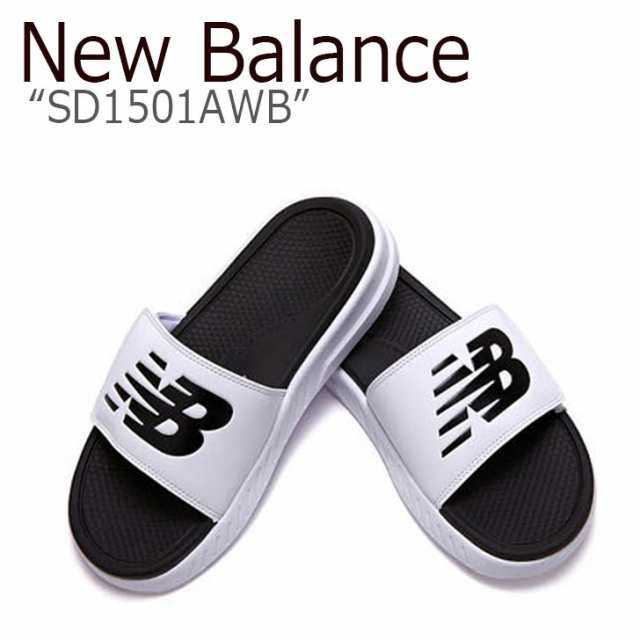 ニューバランス サンダル New Balance メンズ レディース Sd1501aｗb