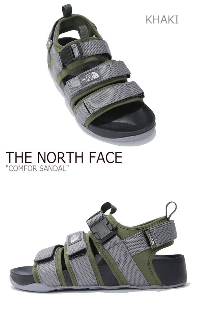 ノースフェイス サンダル The North Face メンズ レディース Comfor Sandal コンフォートサンダル スポーツサンダル Ns98k13j K シューズの通販はau Pay マーケット Nuna