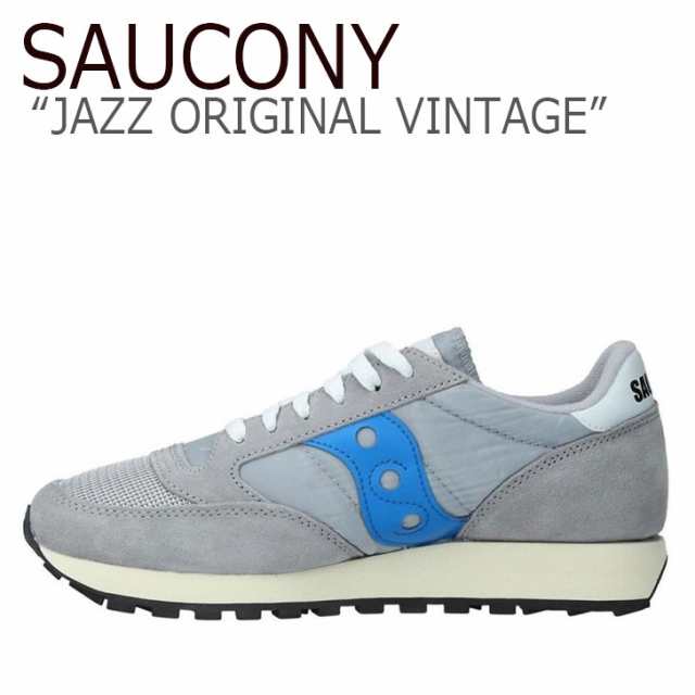 saucony jazz grey red