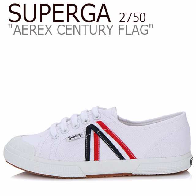 superga aerex century