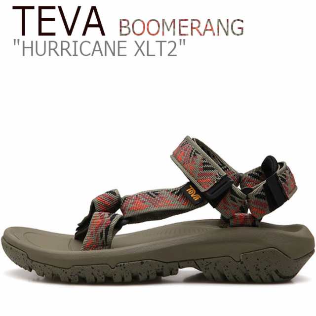 teva hurricane boomerang