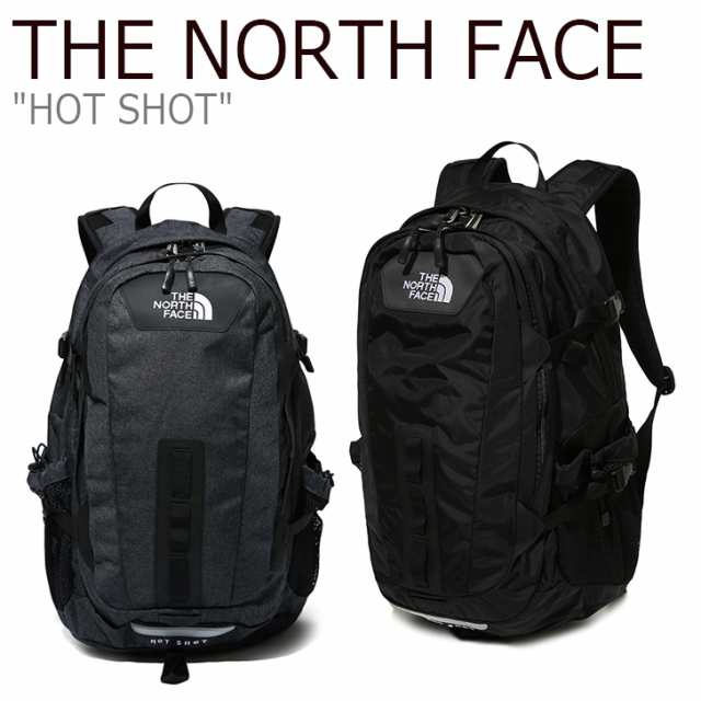 the north face hot shot