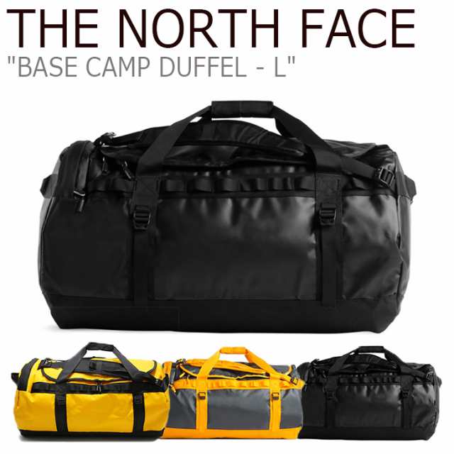 the north face camp duffel l