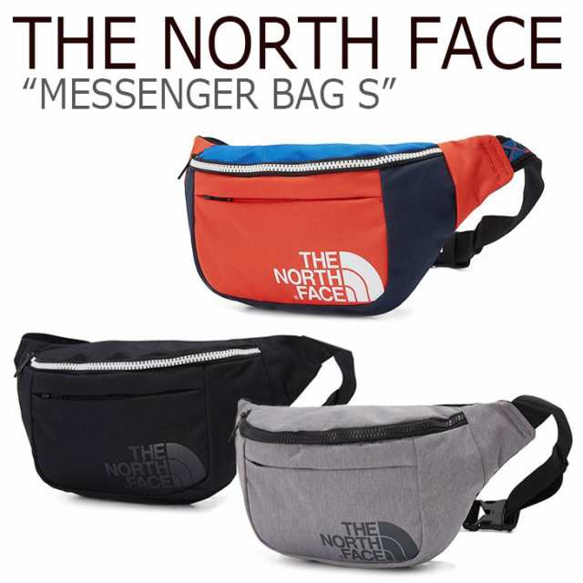 ノースフェイス ウエストポーチ The North Face メンズ レディース Messenger Bag S メッセンジャー バッグ Nn2pk51j K L バッグの通販はau Pay マーケット Nuna