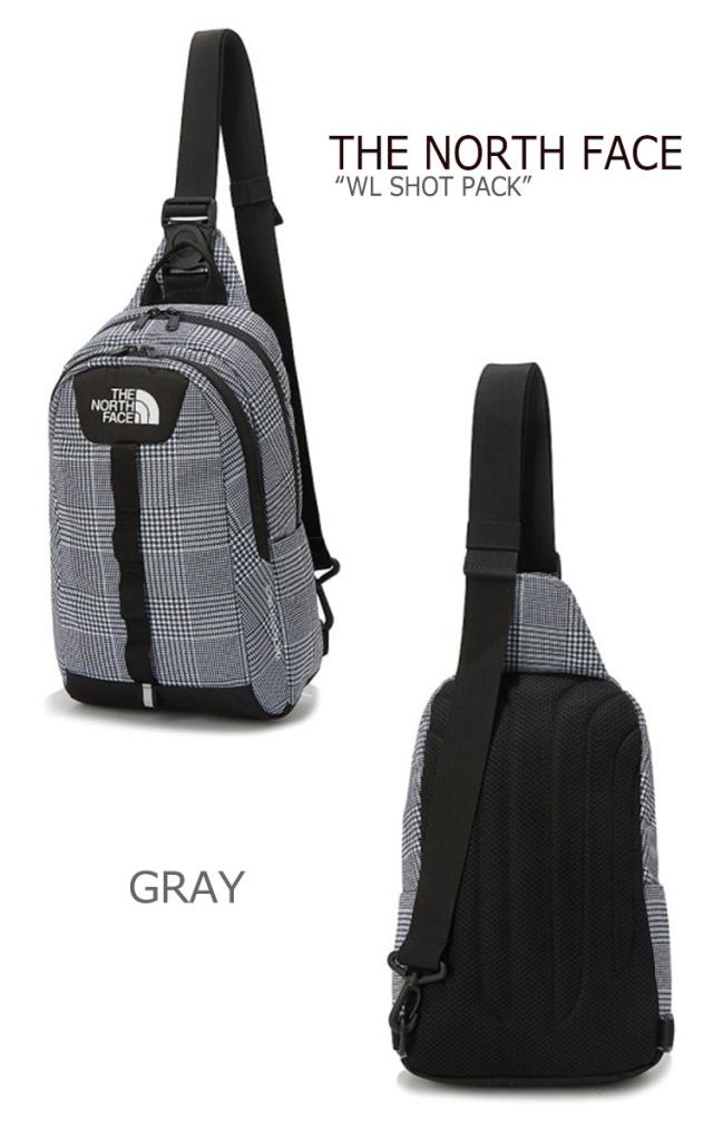 north face sling pack