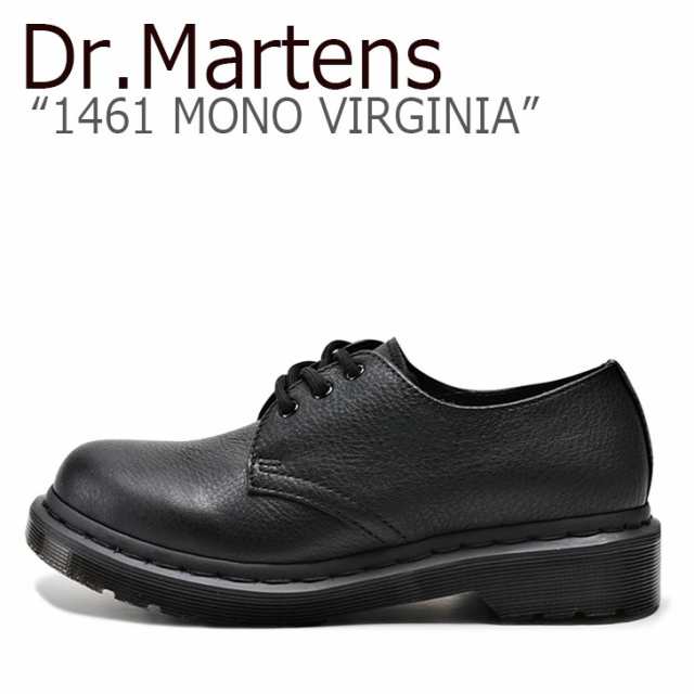 dr martens mono virginia