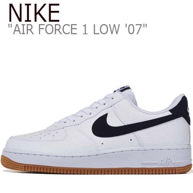 nike air force 1 07 low white