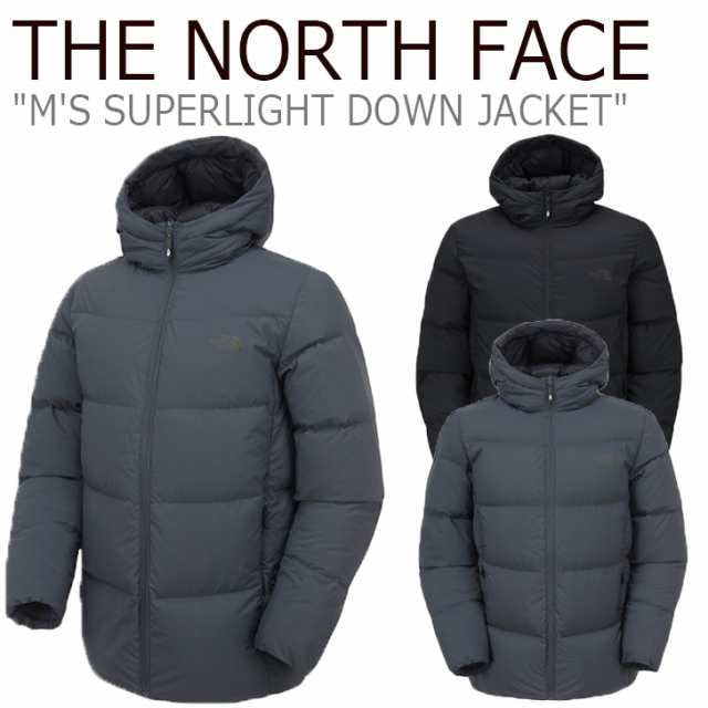 ノースフェイス ダウン The North Face M S Superlight Down Jacket スーパーライト ダウンジャケット 全2色 Nj1dk54a B ウェアの通販はau Pay マーケット Nuna