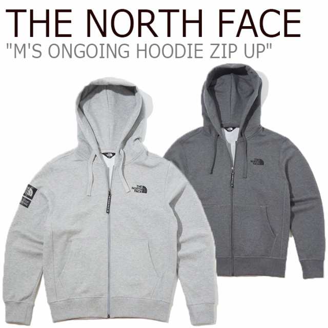 the north face zip up hoodie