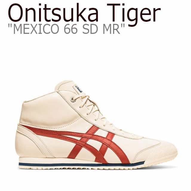 onitsuka tiger mexico 66 sd mr