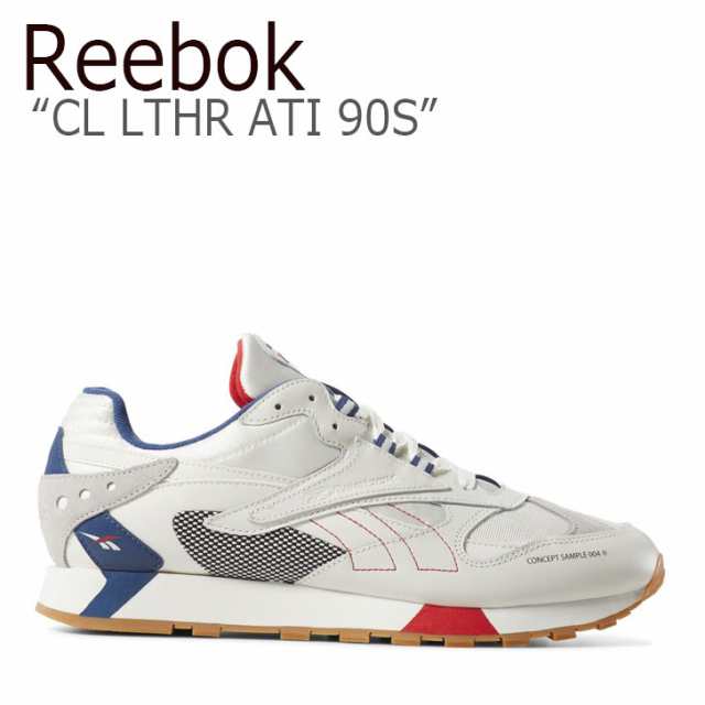 reebok 90's