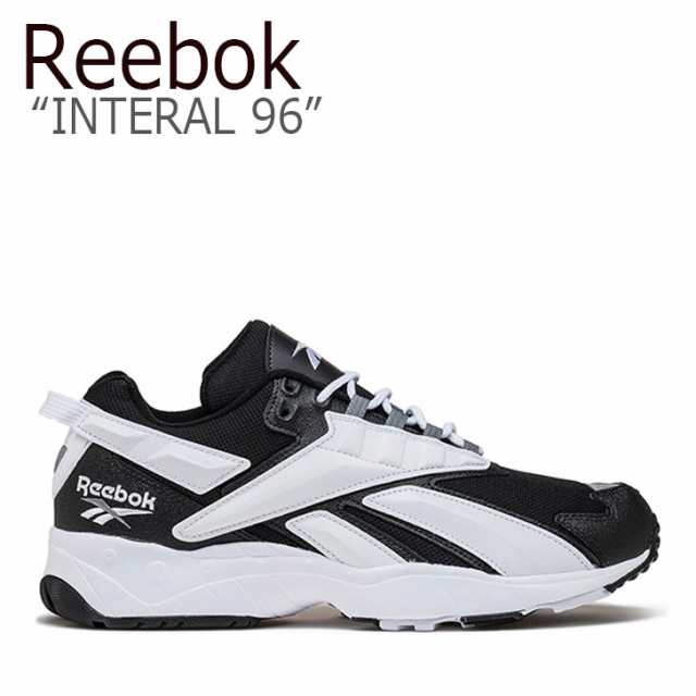interval reebok