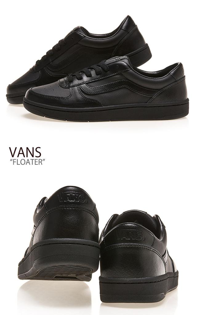 バンズ スニーカー VANS メンズ レディース 