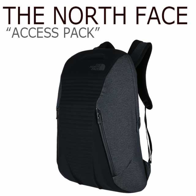 代引き不可】 THE NORTH FACE ACCESS PACK リュック 22