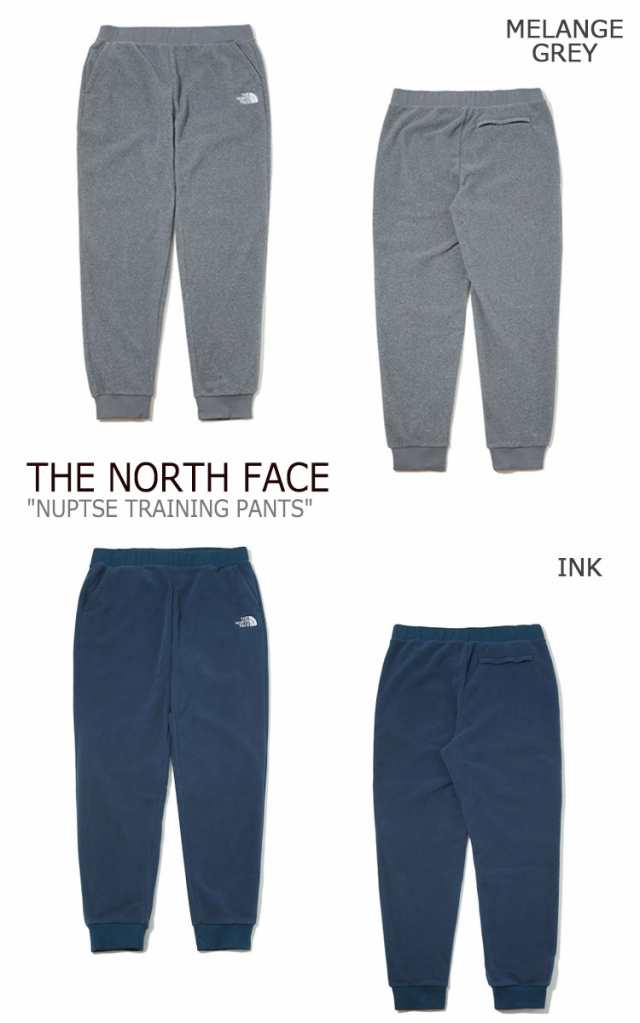 north face puffer trousers