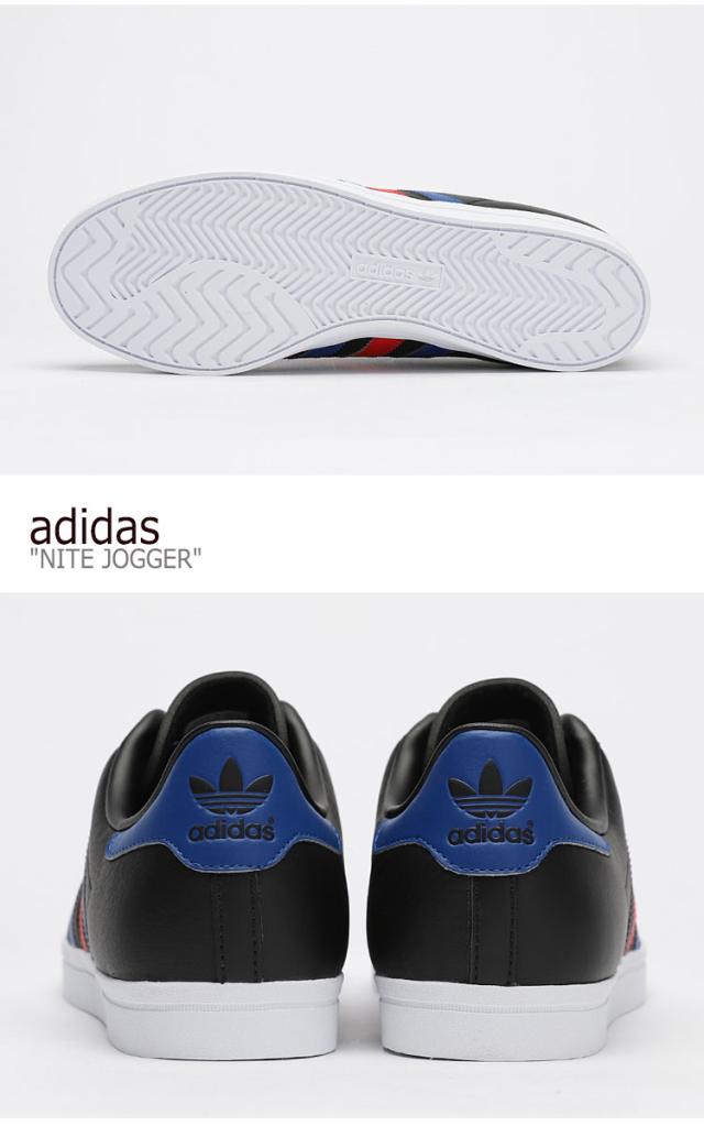 アディダス スニーカー adidas メンズ COAST STAR コーストスター BLACK BLUE ブラック ブルー EE6199 シューズ  の通販はau PAY マーケット - nuna