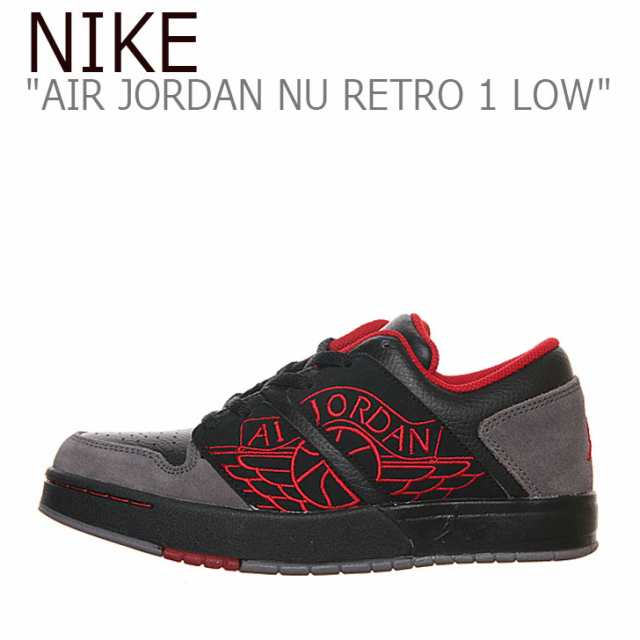 ナイキ エアジョーダン スニーカー Nike Air Jordan 1 Nu Retro 1 Low エアジョーダン1 ニューレトロ 1 ロウ 003 シューズの通販はau Pay マーケット Nuna