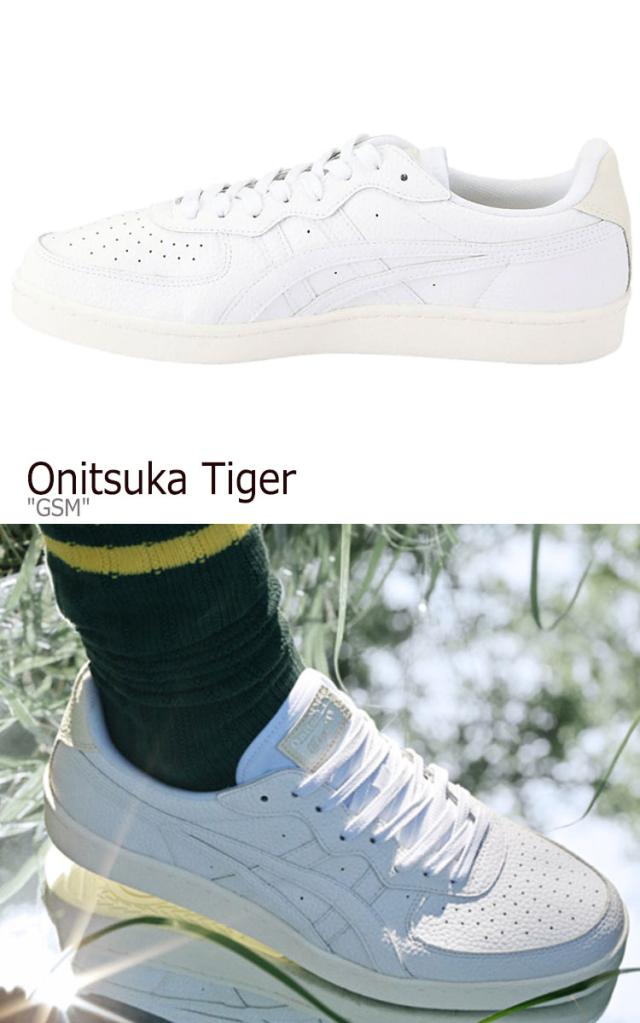 オニツカタイガー スニーカー Onitsuka Tiger メ 