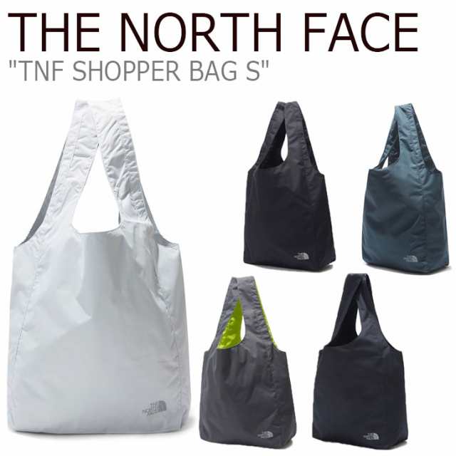 ノースフェイス エコバッグ The North Face メンズ レディース Tnf Shopper Bag S ショッパーバッグ S 全5色 Nn2pl17a B C D E バッグの通販はau Pay マーケット Nuna