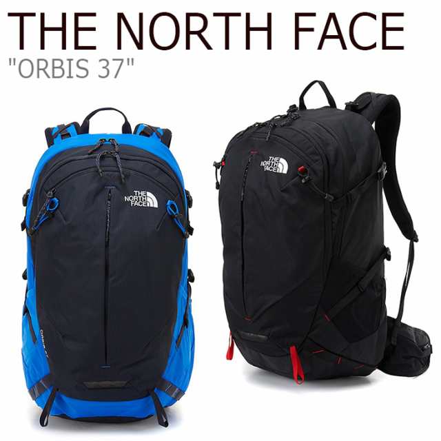 ノースフェイス バックパック THE NORTH FACE メンズ レディース ORBIS