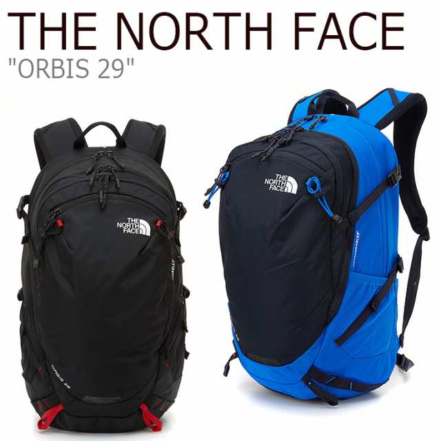 ノースフェイス バックパック THE NORTH FACE メンズ レディース ORBIS