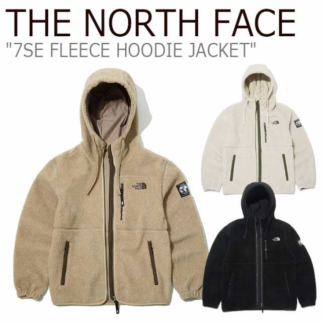 north face fleece sweatshirt