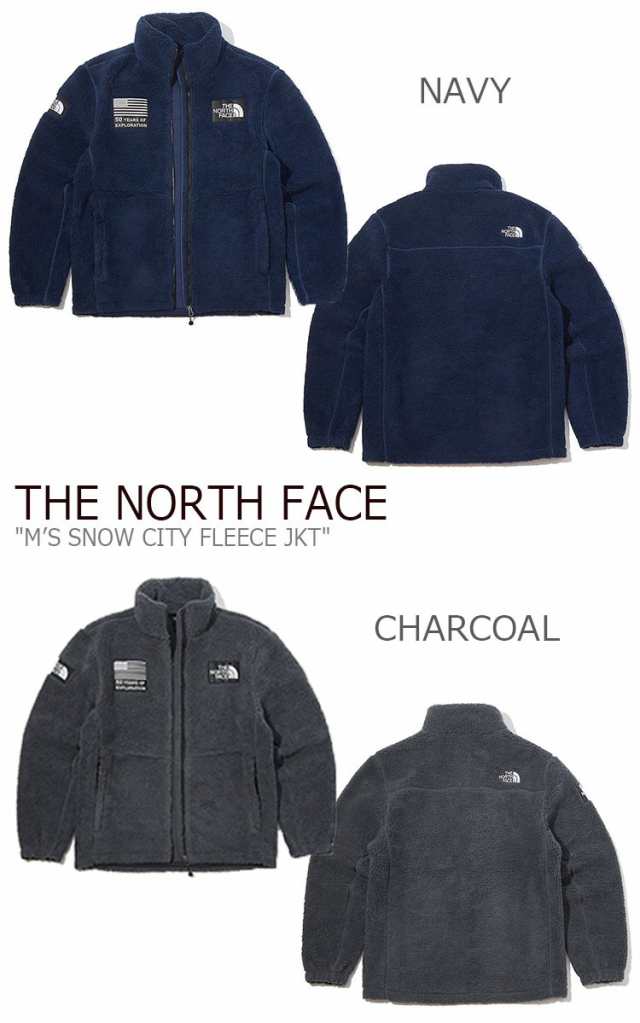 フリース ノースフェイス THE NORTH FACE SNOW CITY FLEECE スノー