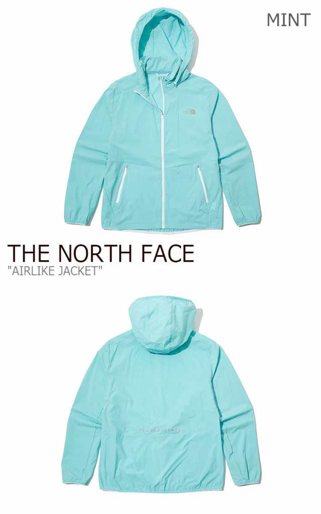 ノースフェイス ジャケット THE NORTH FACE メンズ レディース AIRLIKE