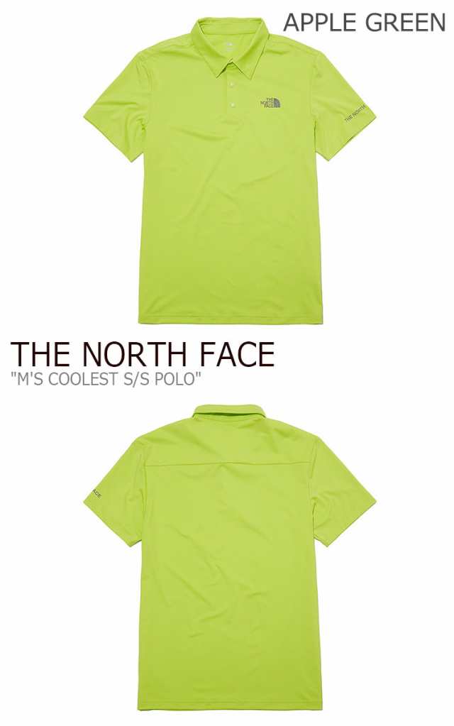 ノースフェイス ポロシャツ The North Face メンズ M S Coolest S S Polo クーリスト ショートスリーブ ポロ 半袖 Nt7pl04a B C ウェア の通販はau Pay マーケット Nuna