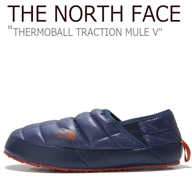 the north face thermoball traction