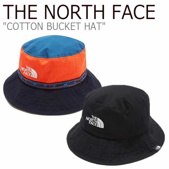 bucket hat tnf