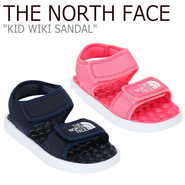 ノースフェイス スポーツサンダル The North Face キッズ Kid Wiki