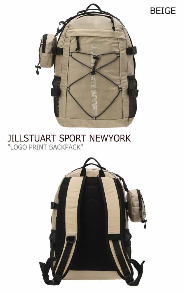 jill stuart sport backpack
