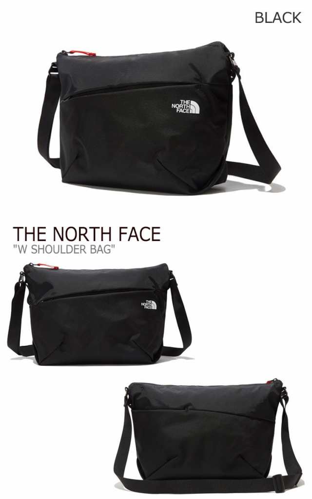 north face shoulder bag