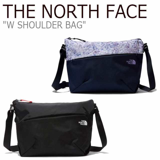 ノースフェイス クロスバッグ The North Face W Shoulder Bag