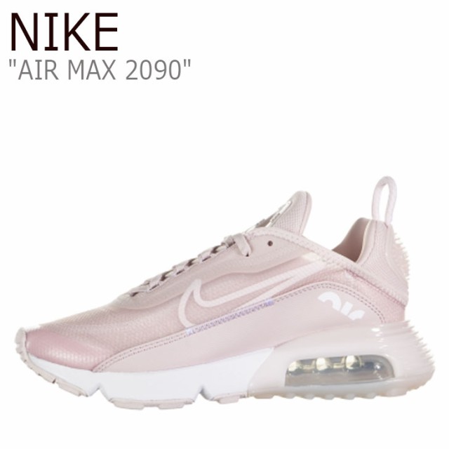 ナイキ エアマックス スニーカー Nike レディース Air Max 90 エア マックス 90 White ホワイト Pink ピンク Ct1290 600 シューズの通販はau Pay マーケット Nuna