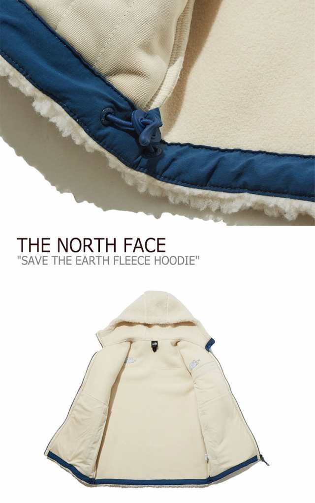 即納/国内配送 ノースフェイス THE NORTH FACE NOVELTY SAVE THE EARTH