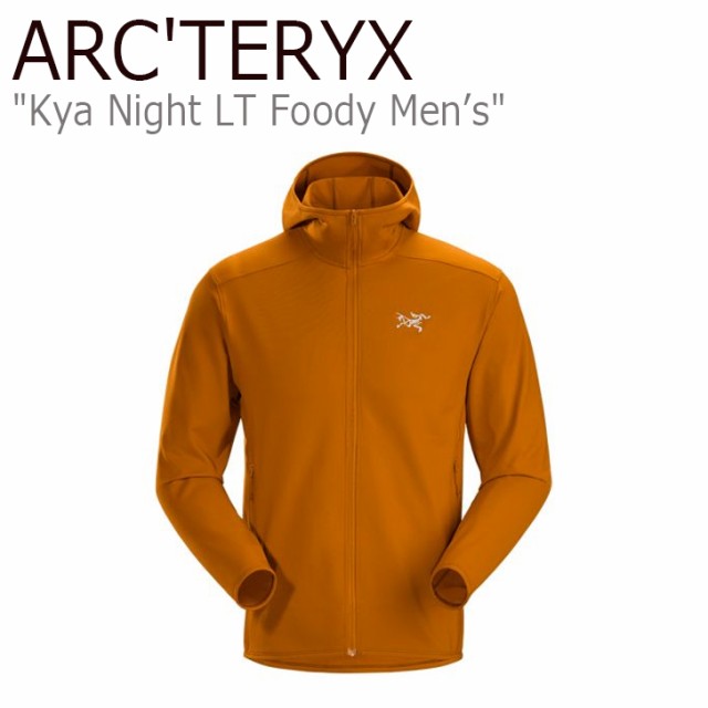 値下げ中 アークテリクス ARC'TERYX Adahy L Hoody