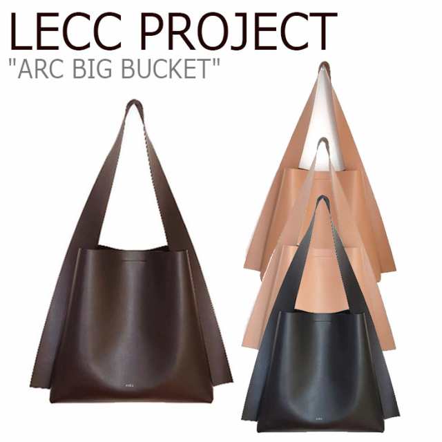 レック プロジェクト トートバッグ LECC PROJECTARC | neumi.it